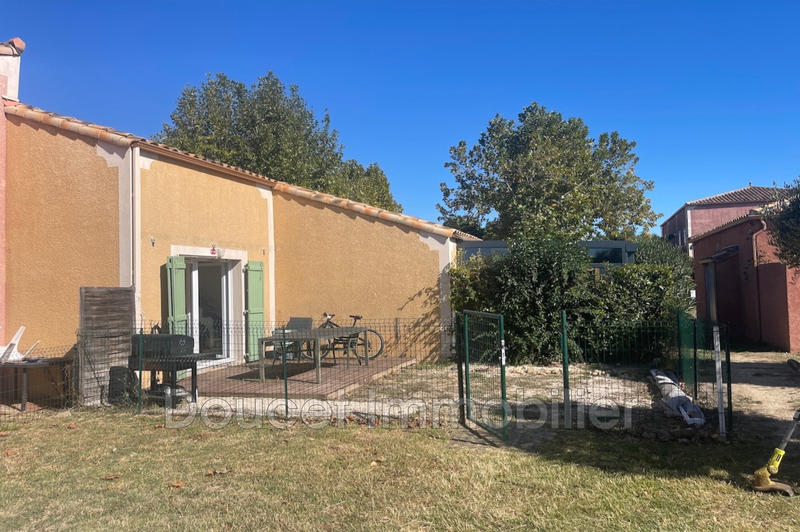 Appartement - 29 m² - 3 pièces