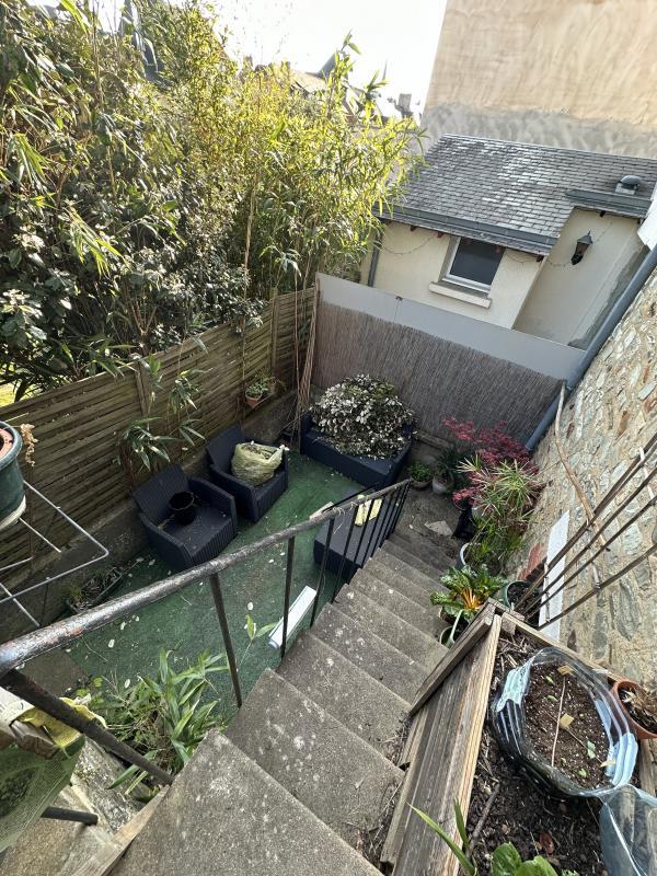 Appartement - 27 m² - 2 pièces