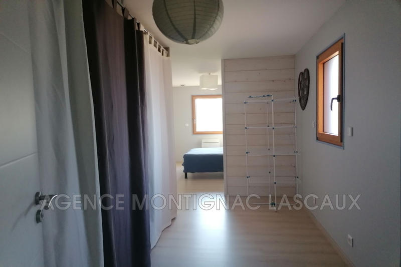 Châlet - 125 m² - 4 pièces