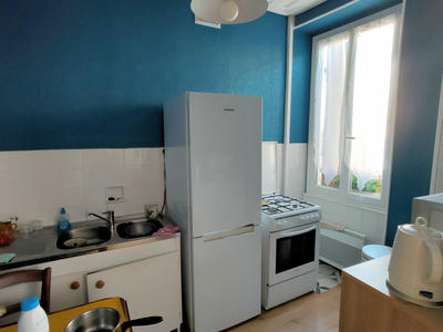 Immeuble - 228 m² - 10 pièces