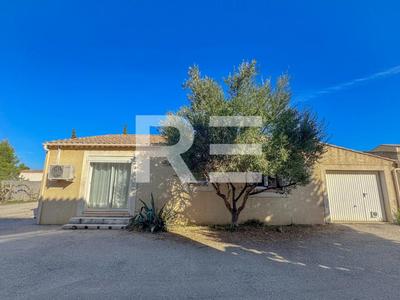 Villa - 75 m² - 3 pièces