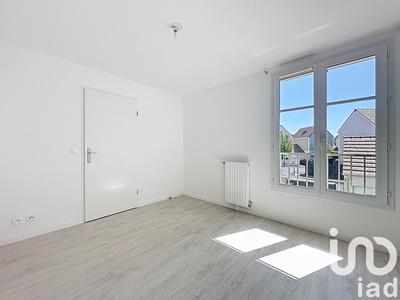 Maison - 132 m² - 7 pièces