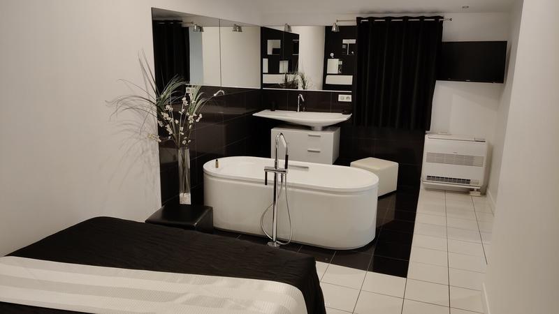 Maison - 65 m² - 3 pièces