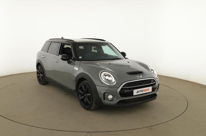 Mini Clubman Cooper s Bva8 192 ch