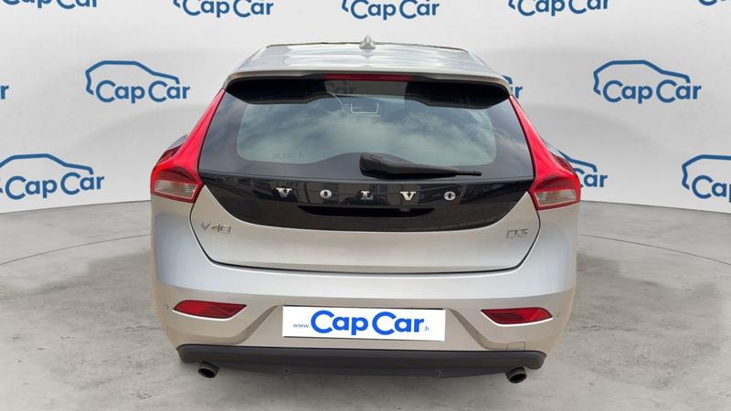 Volvo V40 2.0 D3 150 Effektiv Line Xenium