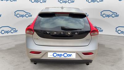 Volvo V40 2.0 D3 150 Effektiv Line Xenium