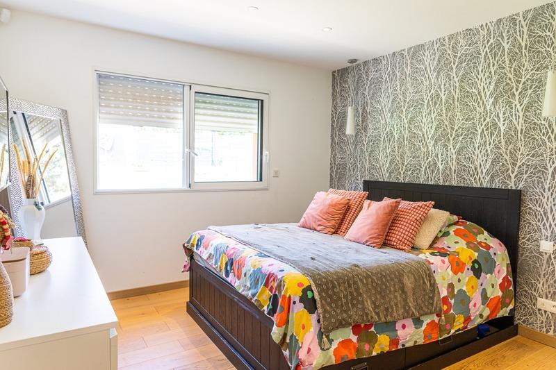 Maison - 216 m² - 7 pièces