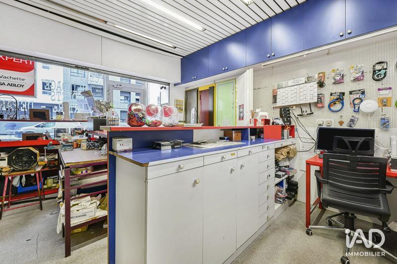 Local commercial - 270 m²