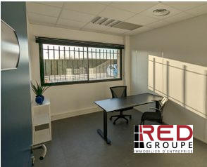 Bureau - 15 m² - 1 pièce