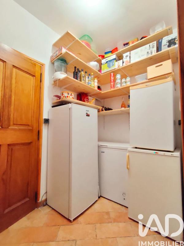 Maison - 104 m² - 4 pièces