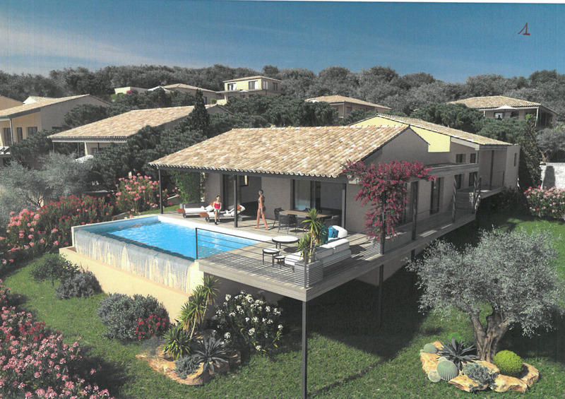 Maison - 133 m² - 5 pièces