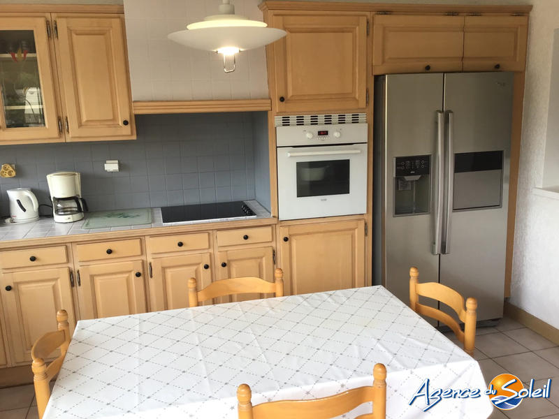 Villa - 92 m² - 4 pièces