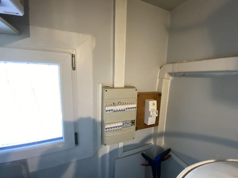 Maison - 114 m² - 6 pièces