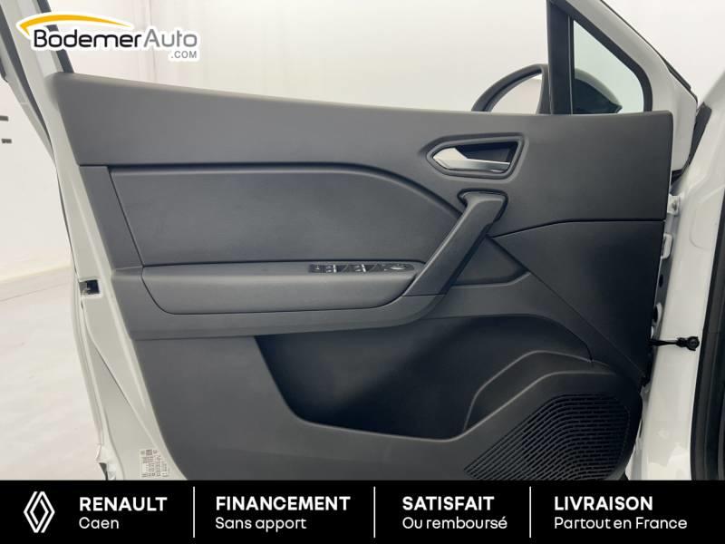 Renault Symbioz E-Tech full hybrid 145 Evolution