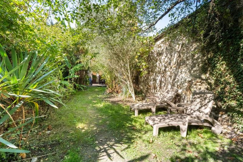 Maison - 118 m² - 4 pièces