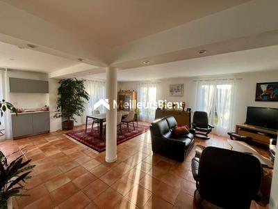 Villa - 175 m² - 8 pièces