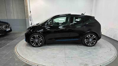 Bmw i3 I01 Lci i3s 120 Ah 184 ch Bva iLife Atelier