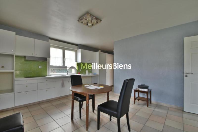 Maison - 175 m² - 6 pièces