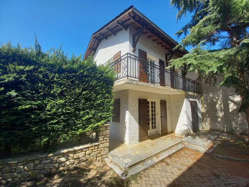 Maison traditionnelle - 80 m² - 4 pièces