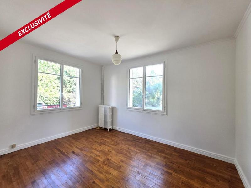 Appartement - 73 m² - 3 pièces