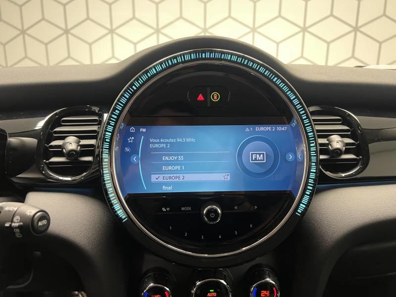 Mini Mini Hatch 3 Portes Cooper se 184 ch Essential