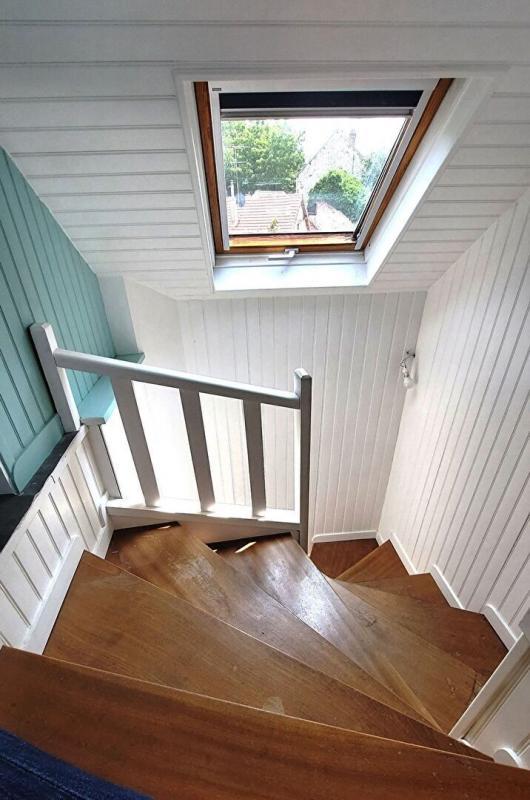 Maison - 55 m² - 4 pièces