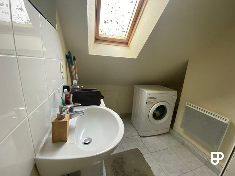 Appartement - 22 m² - 2 pièces