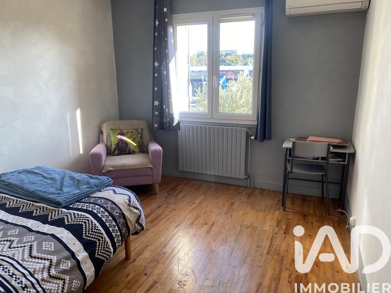 Maison de ville - 104 m² - 4 pièces