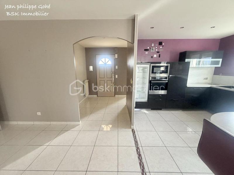 Villa - 135 m² - 5 pièces