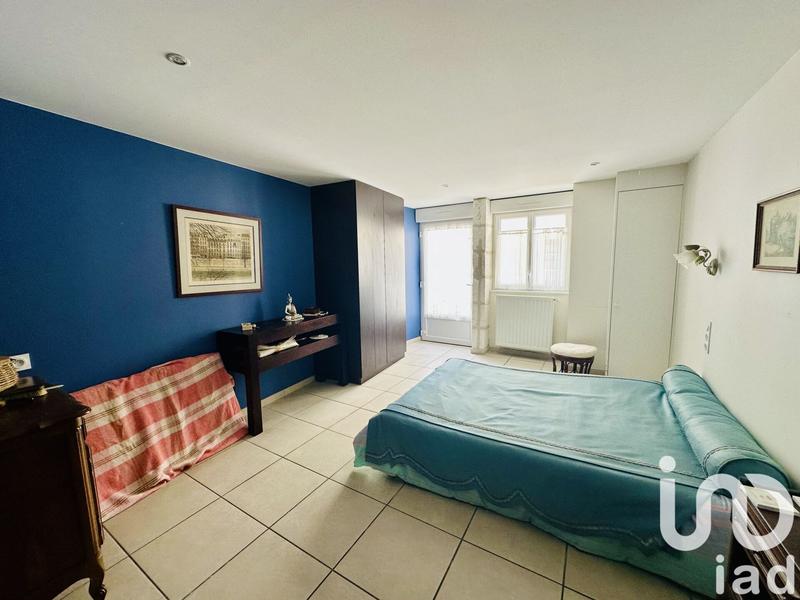 Maison - 171 m² - 7 pièces