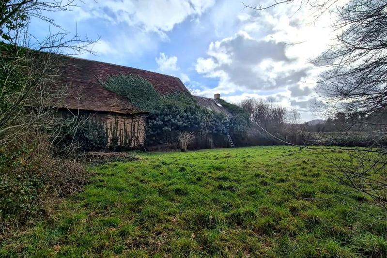 Longère - 77 m² - 2 pièces