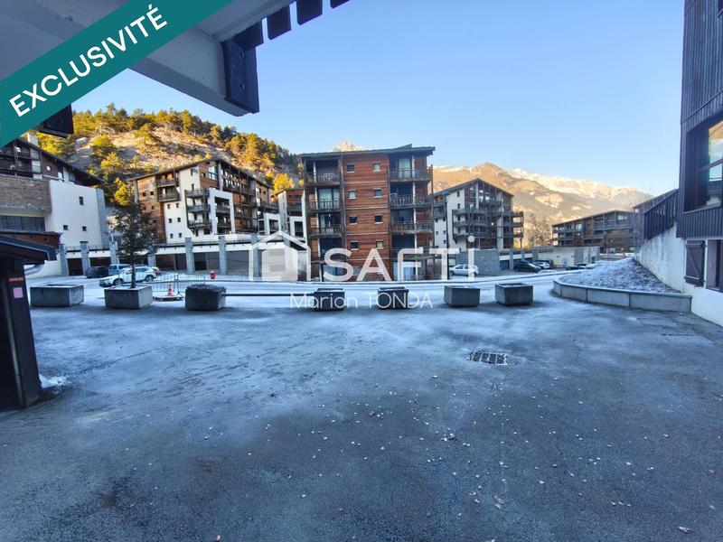 Appartement - 31 m² - 3 pièces