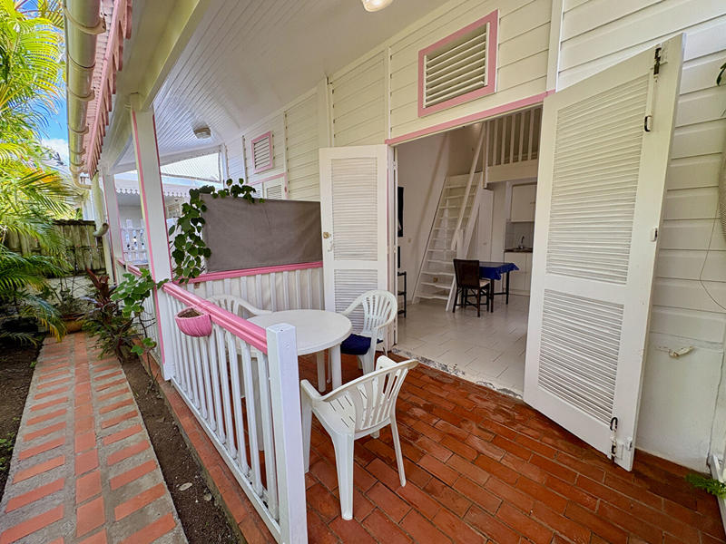 Maison - 163 m² - 6 pièces