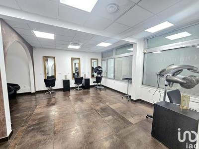 Local commercial - 140 m²