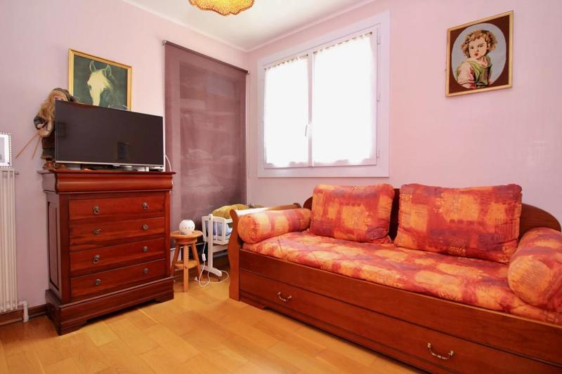 Maison - 183 m² - 6 pièces