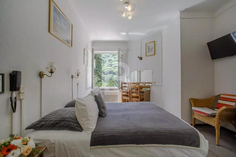 Maison de maîtres - 500 m² - 20 pièces