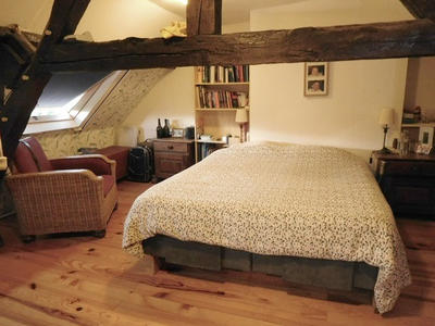 Maison - 100 m² - 3 pièces