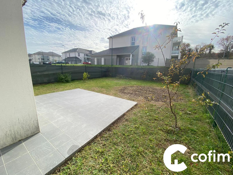 Maison - 99 m² - 5 pièces