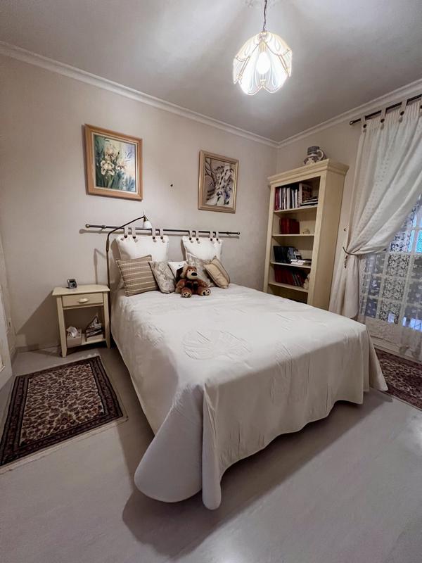 Maison traditionnelle - 175 m² - 8 pièces