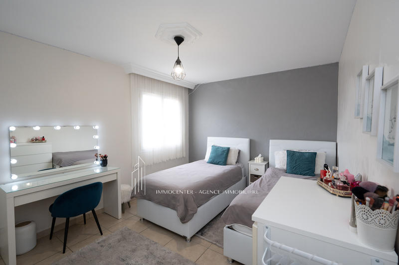 Villa - 130 m² - 6 pièces