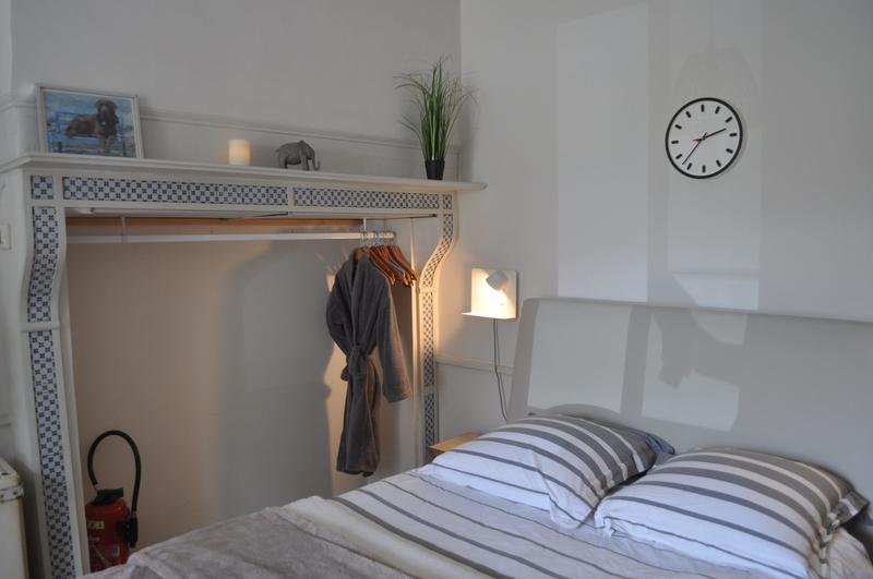 Maison - 189 m² - 7 pièces