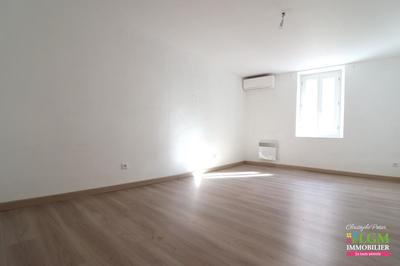 Maison de village - 150 m² - 4 pièces