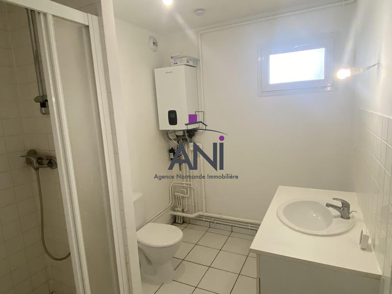 Appartement - 29 m² - 1 pièce