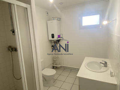 Appartement - 29 m² - 1 pièce