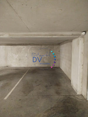 Parking / Garage - 12 m²