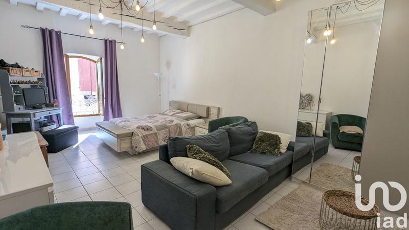 Maison de village - 119 m² - 4 pièces