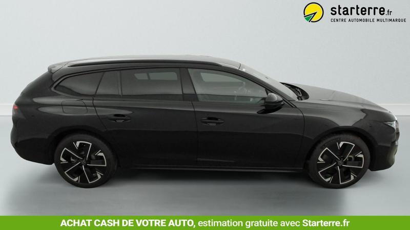 Peugeot 508 Sw Hybrid 180 e-Eat8 Allure