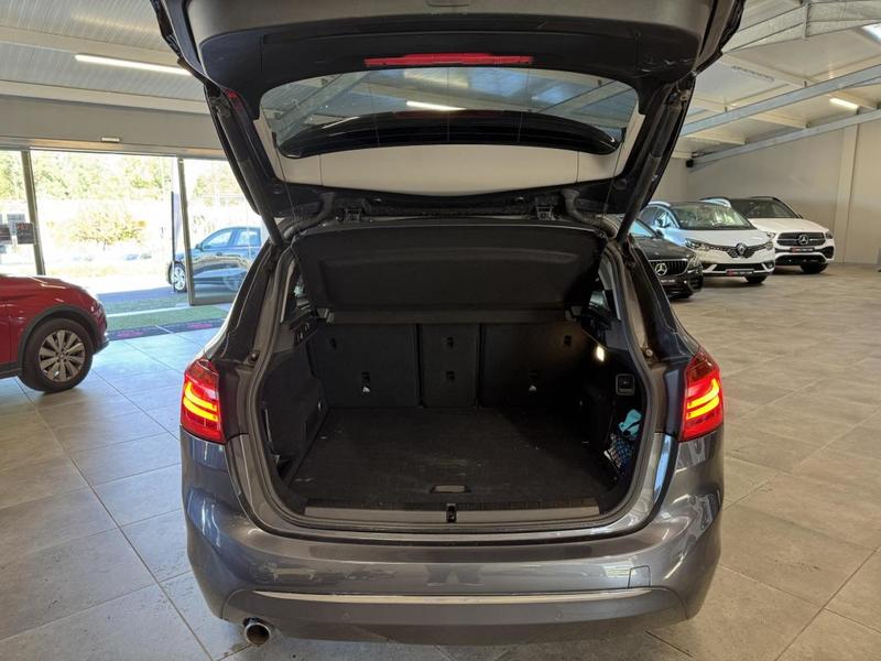 Bmw Serie 2 216d Active Tourer - Bva F45 Luxury Phase 1