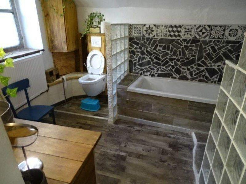 Maison - 55 m² - 3 pièces