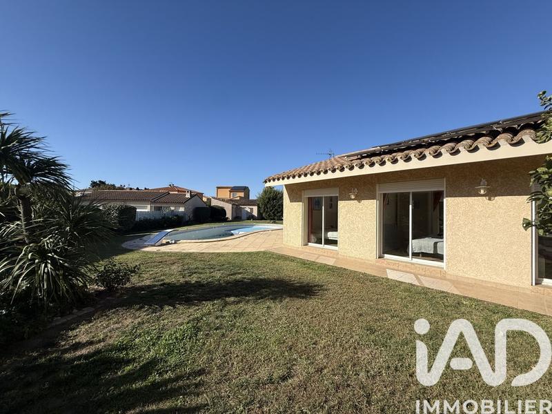 Maison - 251 m² - 8 pièces